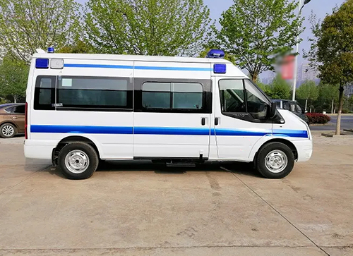 建水县救护车出租